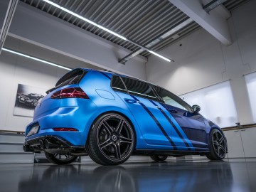 Premiery ABT podczas Essen Motor Show 2017